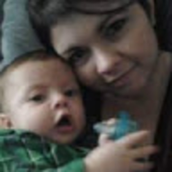 Meet your Posher, Keirra - Picture 1 of 1